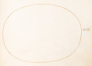 Tallerken 70: Tom Oval av Joris Hoefnagel
