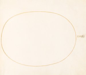 Plate 72: Tom Oval av Joris Hoefnagel