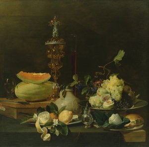 Stilleben