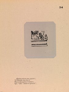  av José Guadalupe Posada