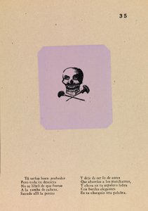  av José Guadalupe Posada