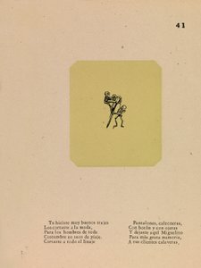  av José Guadalupe Posada