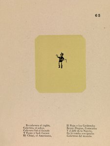  av José Guadalupe Posada