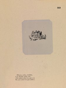  av José Guadalupe Posada