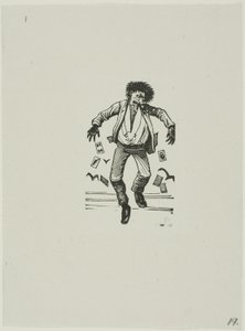 Spiller av José Guadalupe Posada