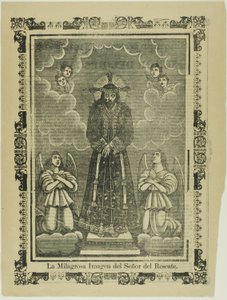  av José Guadalupe Posada