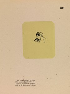  av José Guadalupe Posada