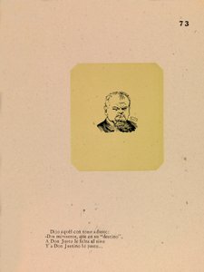  av José Guadalupe Posada