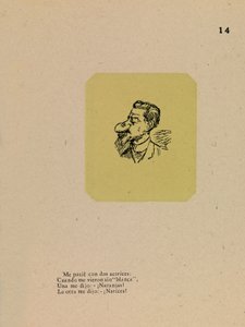  av José Guadalupe Posada