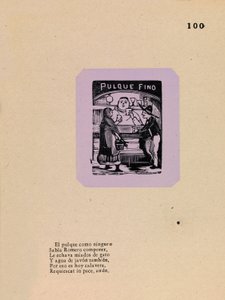  av José Guadalupe Posada