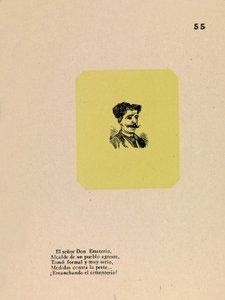  av José Guadalupe Posada