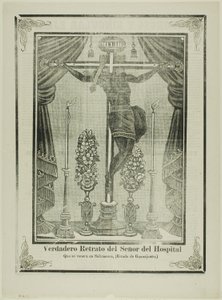  av José Guadalupe Posada