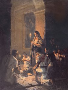 Kjølvannet av José María Jara