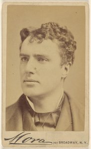  av José Maria Mora
