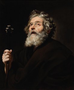 Saint Joseph , før 1647.