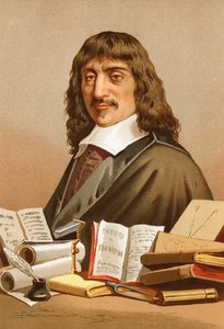 Rene Descartes