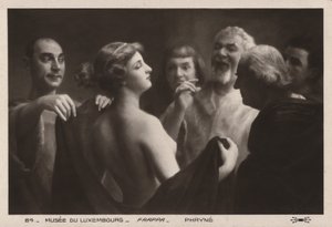 Phryne
