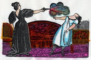  av Jose Guadalupe Posada