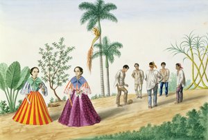 Ukjent bilde av Jose Honorato Lozano