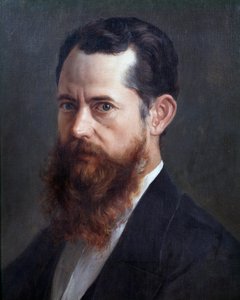 Selvportrett (maleri