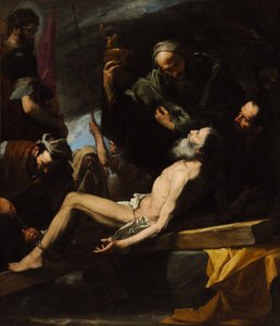 Saint Andrews martyrium
