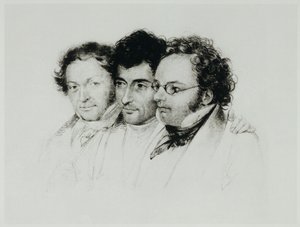  av Josef Eduard Teltscher