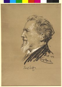 av Josef Engelhart