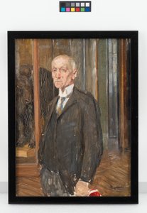  av Josef Engelhart