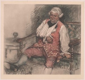  av Josef Engelhart