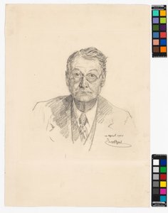  av Josef Engelhart