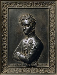 Hertugen av Reichstadt av Josef Glanz