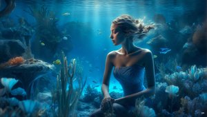 Dreamcore_Water-World_03 av Josef Johann Michel