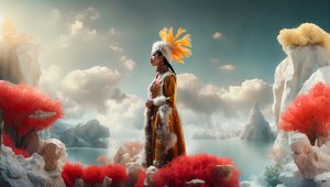 Dreamcore_dreamlike_scene-inuit_01