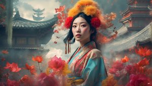 Dreamcore_dreamlike_scene-japanese_05 av Josef Johann Michel