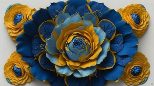 mandala: roser-blå elementer_01