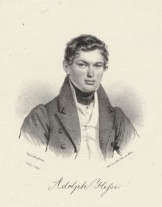  av Josef Kriehuber