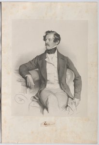 Alexander Freiherr von Bach (1813-1893), jurist, politiker