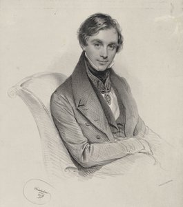  av Josef Kriehuber