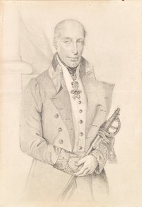 Erkehertug Rainer av Østerrike (1783–1853), visekonge av Lombardia-Venezia