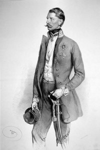  av Josef Kriehuber
