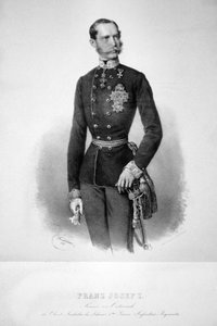  av Josef Kriehuber