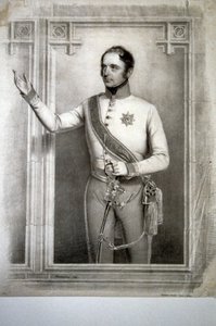  av Josef Kriehuber