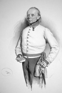  av Josef Kriehuber