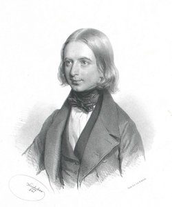  av Josef Kriehuber