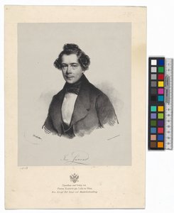 Josef Lanner