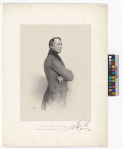  av Josef Kriehuber
