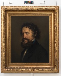  av Josef Kriehuber