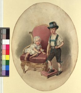  av Josef Kriehuber