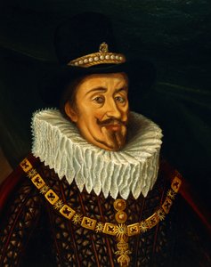 Portrett av Ferdinand II av Østerrike (Graz av Josef and Mayrhofer Friedrich Kiss