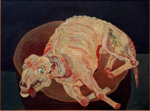  av Josef Scharl